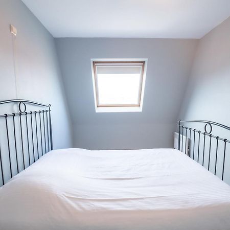 Apartment Residentie Zandloper II By Interhome Bredene Kültér fotó