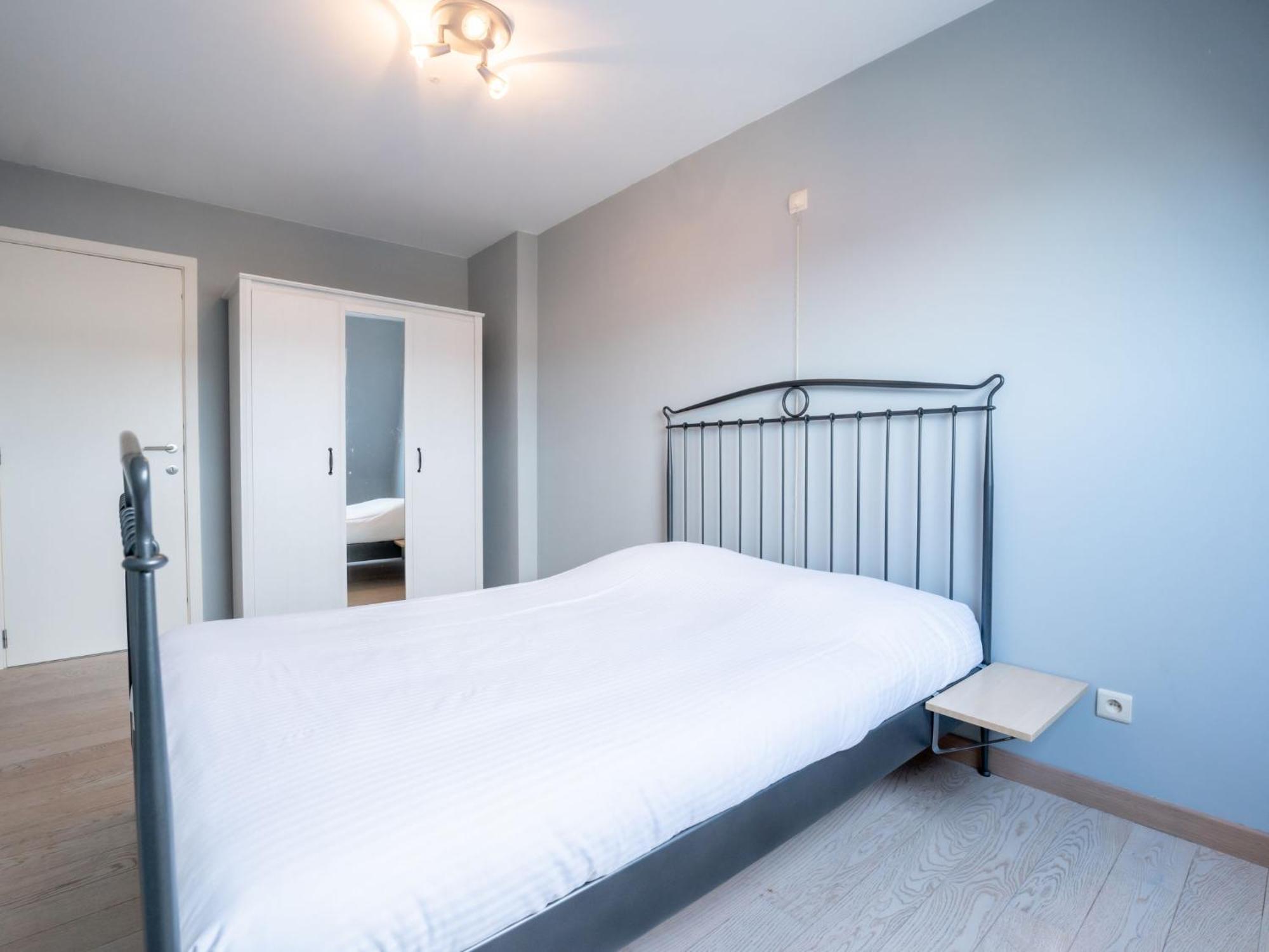 Apartment Residentie Zandloper II By Interhome Bredene Kültér fotó