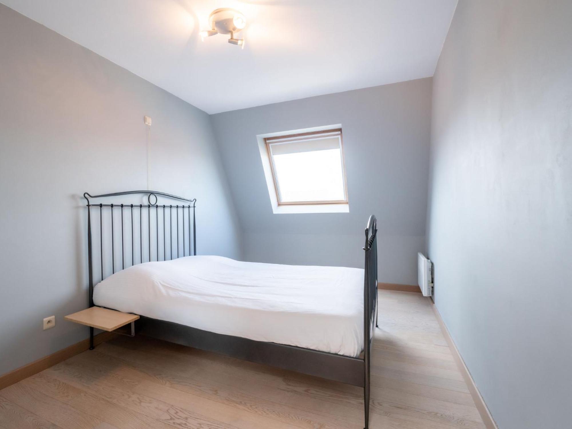Apartment Residentie Zandloper II By Interhome Bredene Kültér fotó