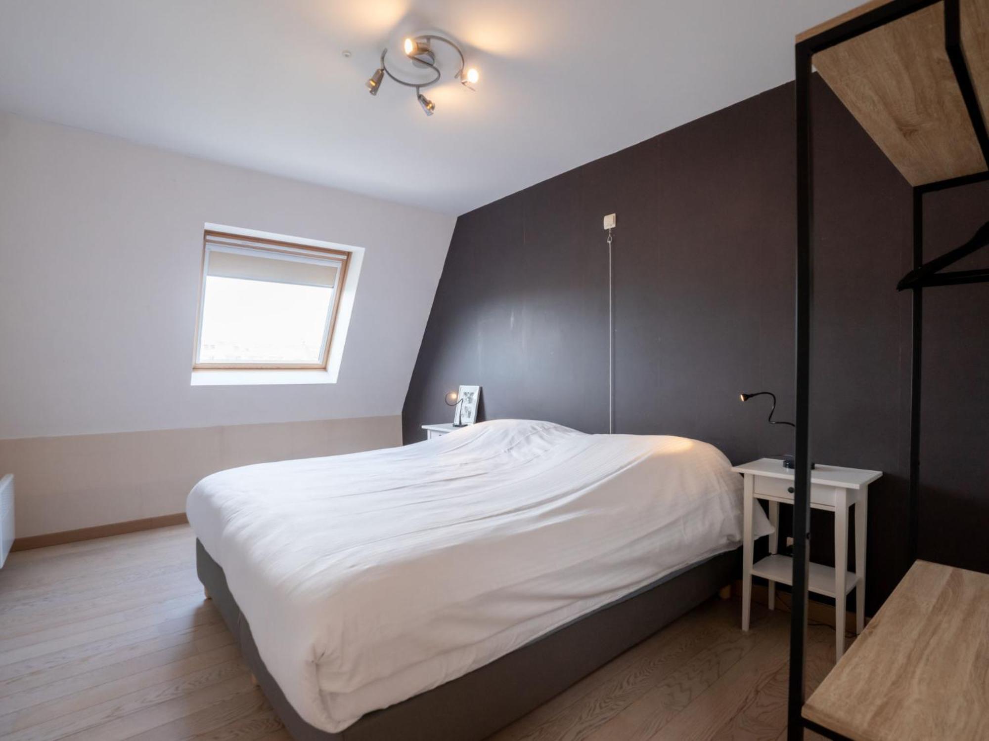 Apartment Residentie Zandloper II By Interhome Bredene Kültér fotó