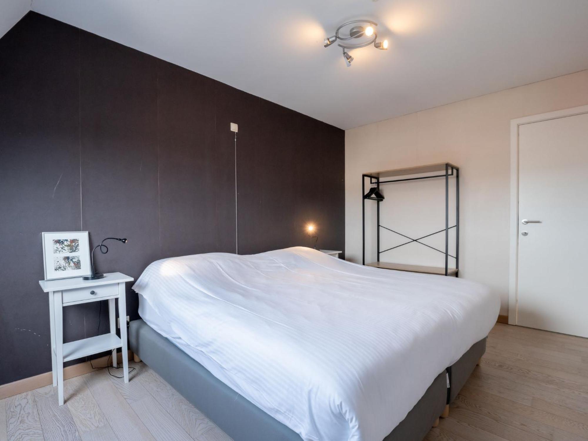Apartment Residentie Zandloper II By Interhome Bredene Kültér fotó
